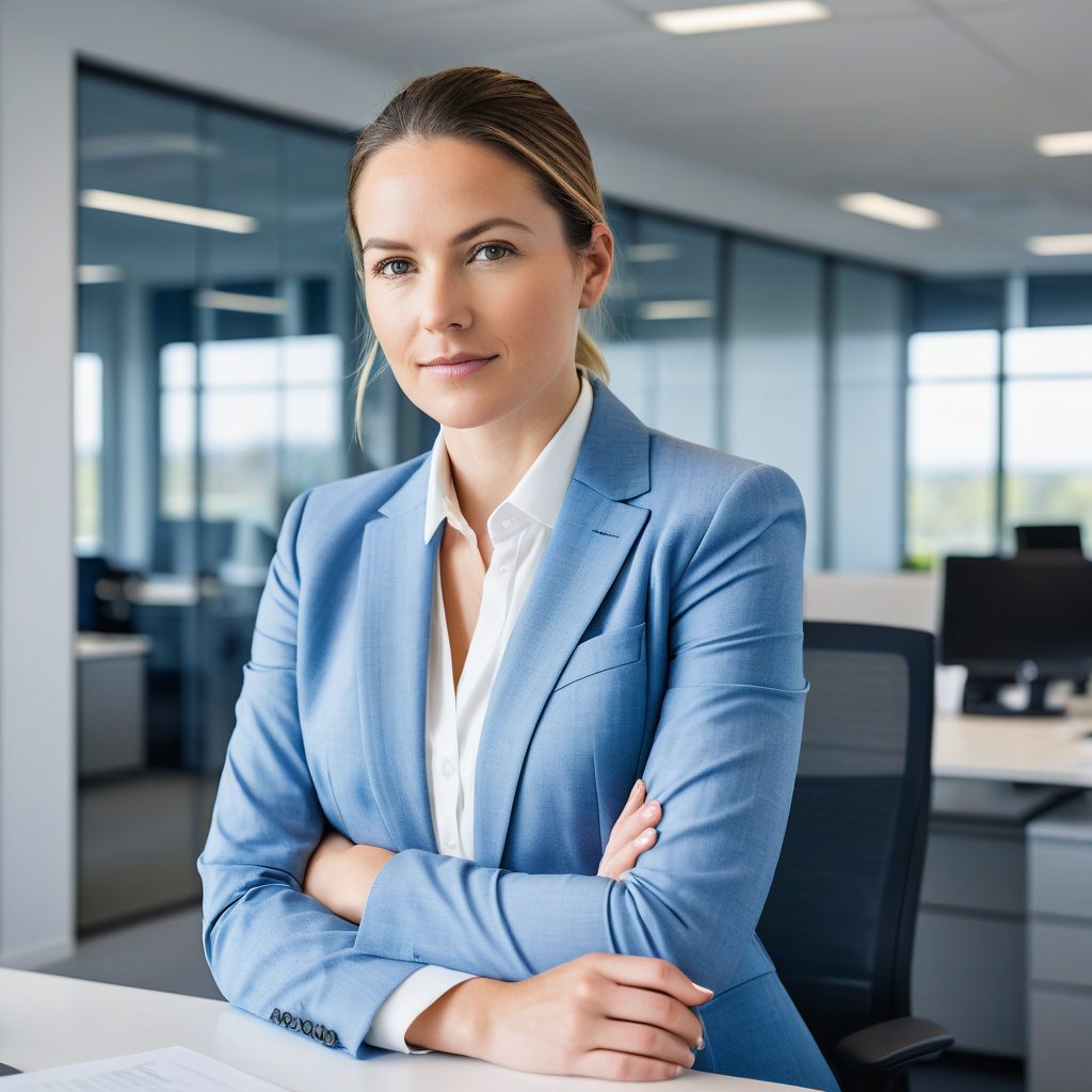AI Program Manager at work