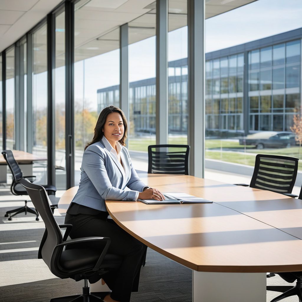 AI Community Association / HOA Manager at work