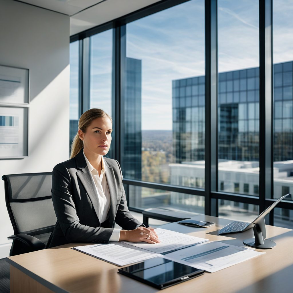 AI Mortgage Underwriter at work