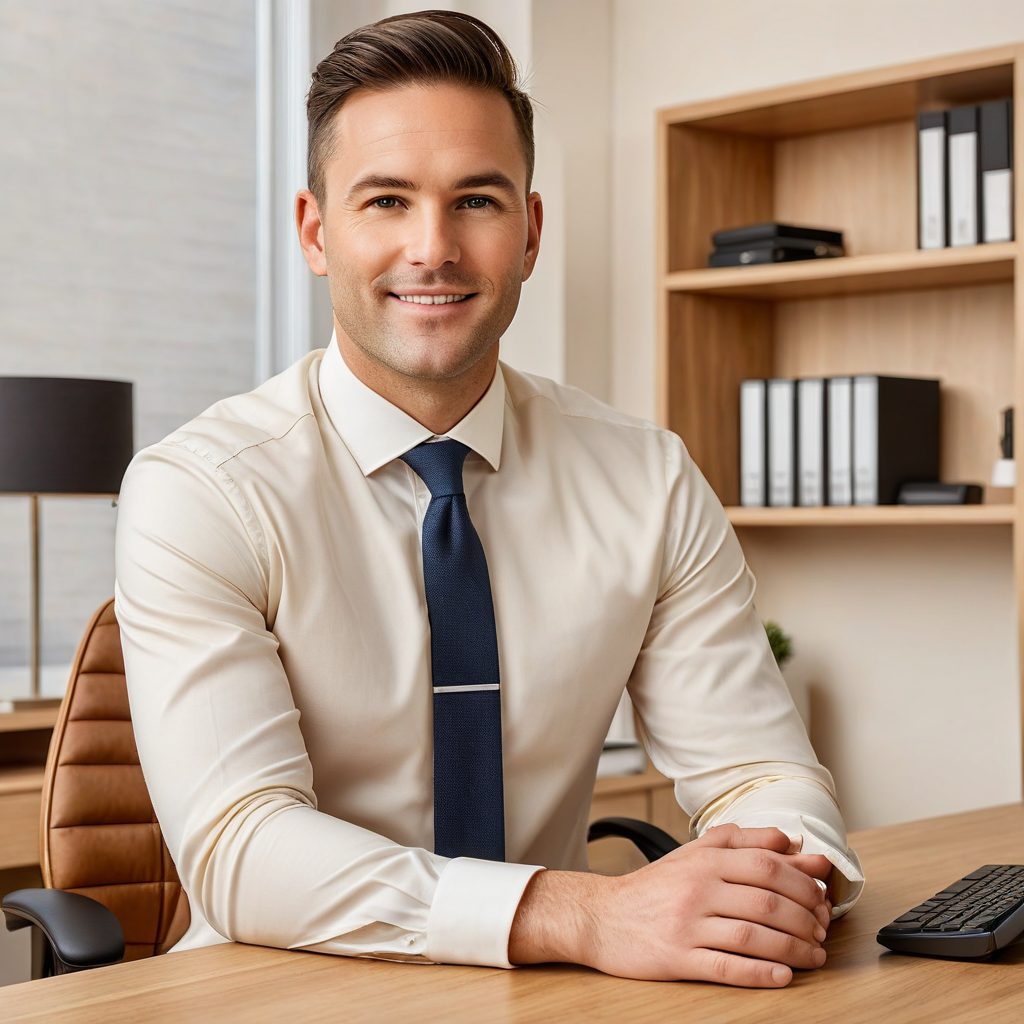 AI E-commerce Specialist at work