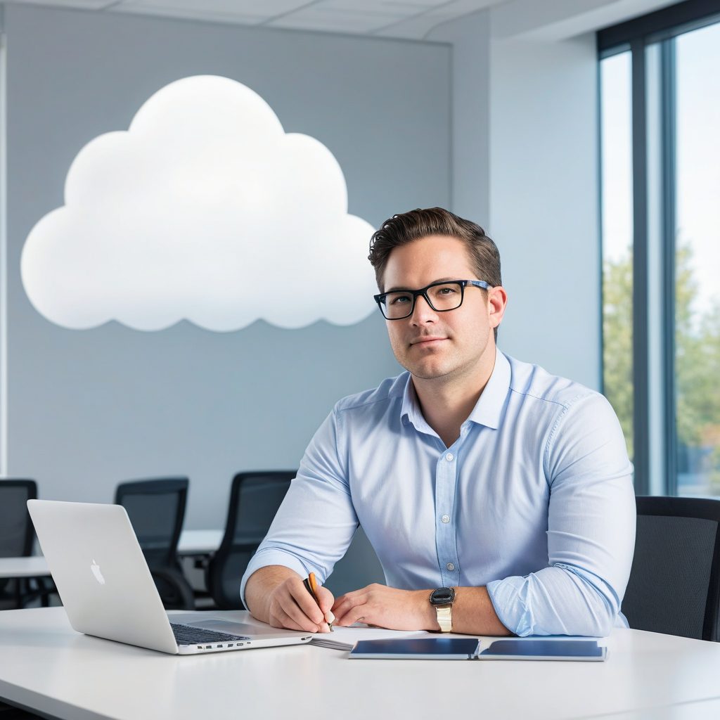 AI Cloud & DevOps Tutor (AWS / Azure / GCP) at work