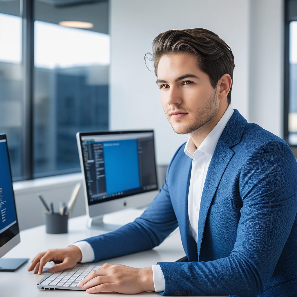 AI Web Development Tutor (JavaScript / React) at work