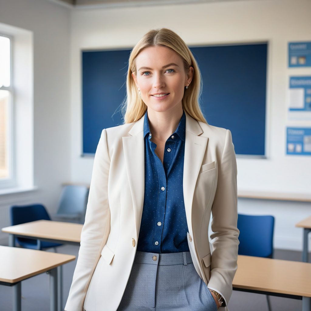 AI English & Literature Tutor at work