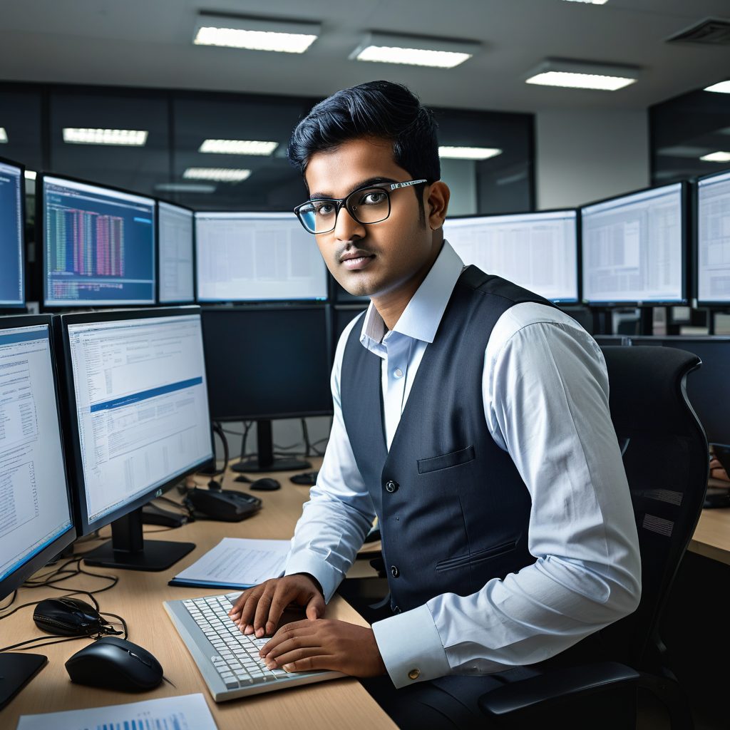 AI Competitive Exam Prep (JEE / NEET / UPSC) at work
